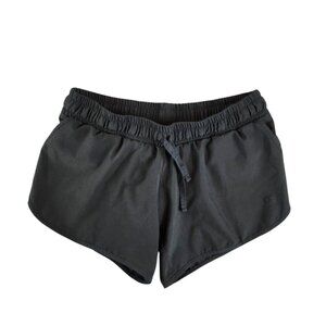 Albion Fit Sprinter Lined Shorts Black Running Workout Fitness‎ Classic Sz Sm